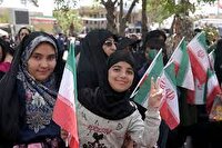 چو ایران نباشد تن من مباد