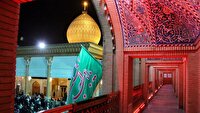 اعلام برنامه‌های حرم مطهر شاهچراغ (ع) در تاسوعا‌ و عاشورای حسینی