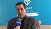 نظارت بازرسان دامپزشکی چهارمحال و بختیاری بر ذبح دام