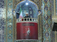 دین محور مکتب امام حسین (ع)