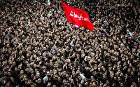 علم از دست علمدار نیفتد هرگز