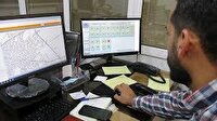 ثبت و رسیدگی به بیش از ۱۶ هزار پیام در سامانه ۱۹۴ گاز چهارمحال و بختیاری