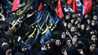 اجتماع بزرگ "زینبیون" در یاسوج
