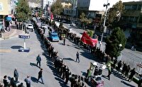 بازخوانی سبک زندگی و آرمان‌های عاشورا برای نسل جوان
