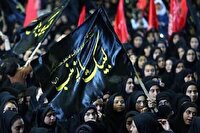 اجتماع بزرگ زینبیون فردا در چهارمحال و بختیاری