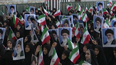 اجتماع بانوان چهارمحال و بختیاری