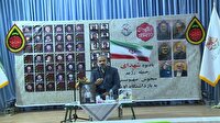 گرامی داشت یاد و خاطره شهدای بازداشتگاه اوین