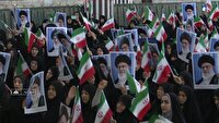 اجتماع بانوان چهارمحال و بختیاری