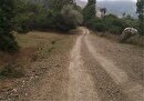 جاده خاکی مشکل چند ساله اهالی روستای انباق جواد اهر