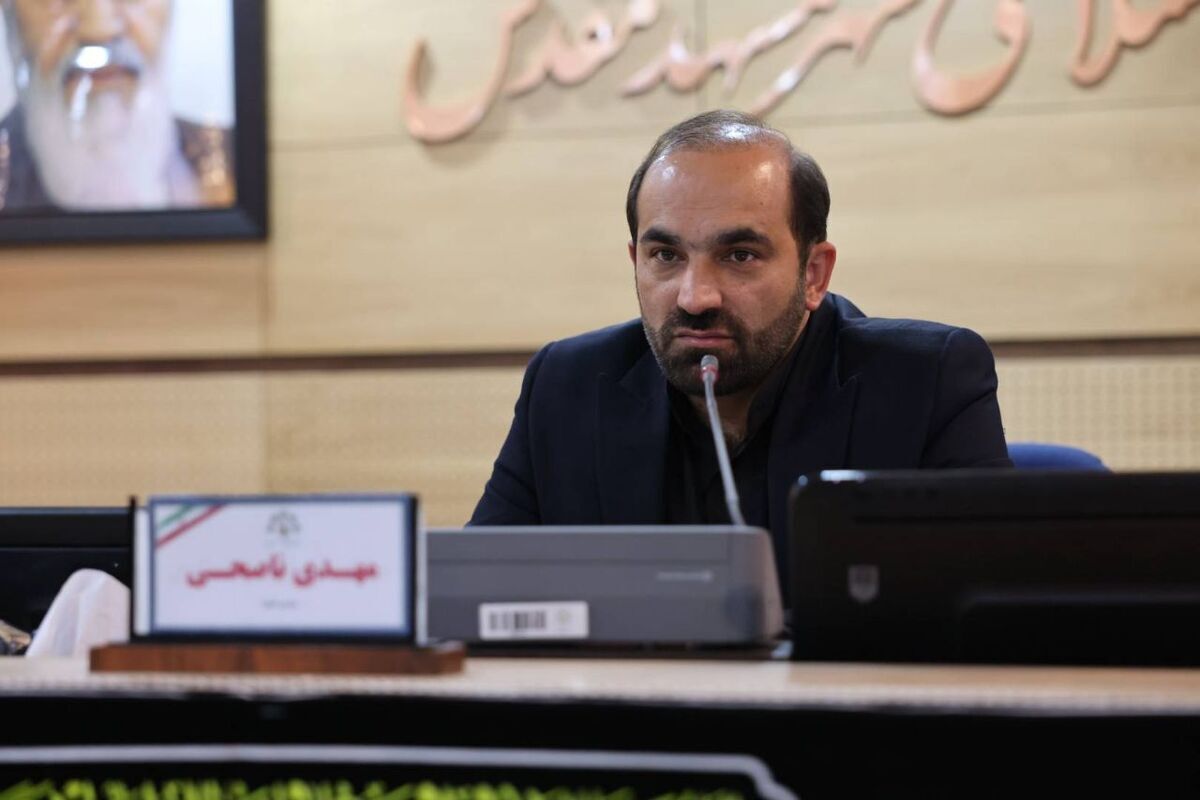 حمایت شهرداری مشهد از ۵۰۰ تشکل مذهبی