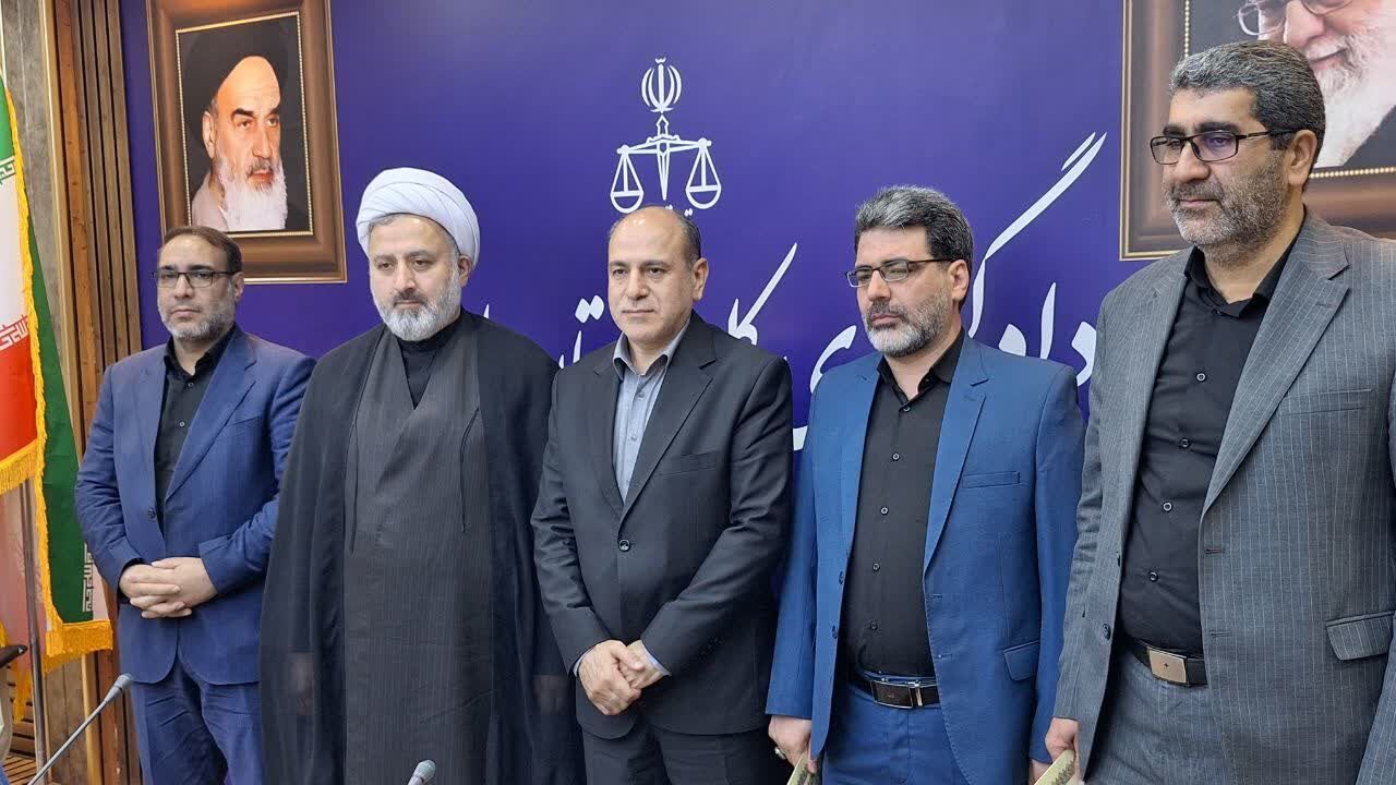 ۴ میلیون از املاک کشور سند ندارند ۴ میلیون از املاک کشور سند ندارند