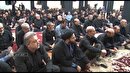 برگزاری آئین سومین روز شهادت امام حسین(ع) در روستای شیخ شبان