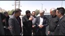 بررسی مشکلات مسکن، زمین و طرح‌های عمرانی در بن و لردگان