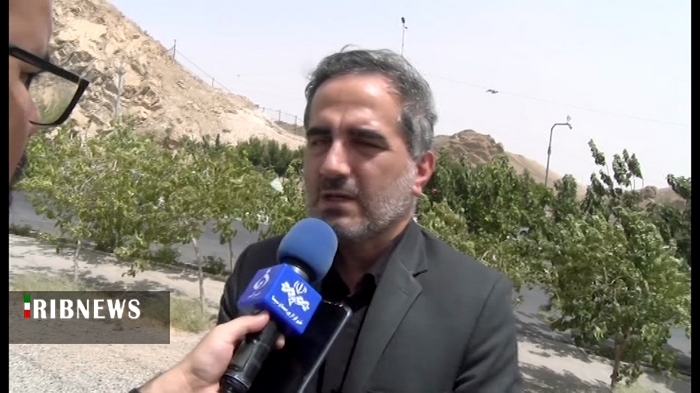 گرد و غبار قم؛ نتیجه ناترازی آب و فرونشست زمین