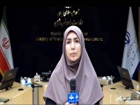 برگزاری نشست ویژه ستاد اربعین وزارت راه