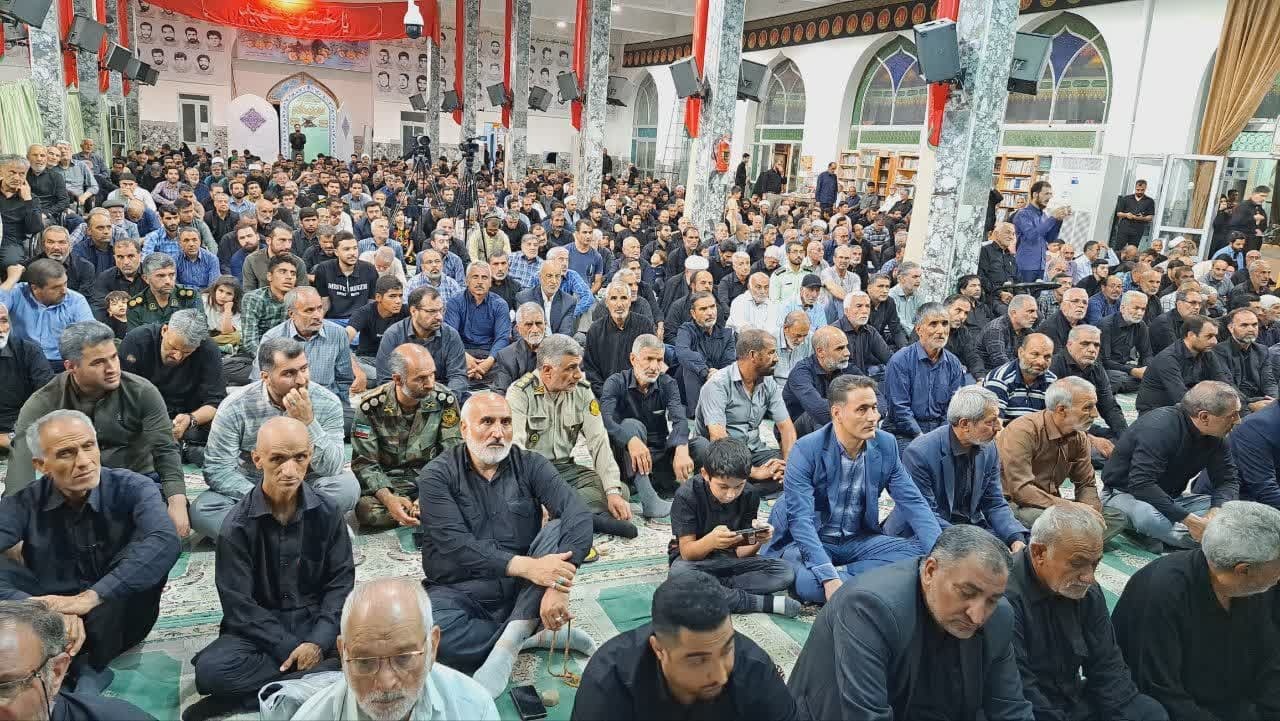 جنگ تحمیلی ۱۲ روزه ملت ایران را منسجم‌تر کرد