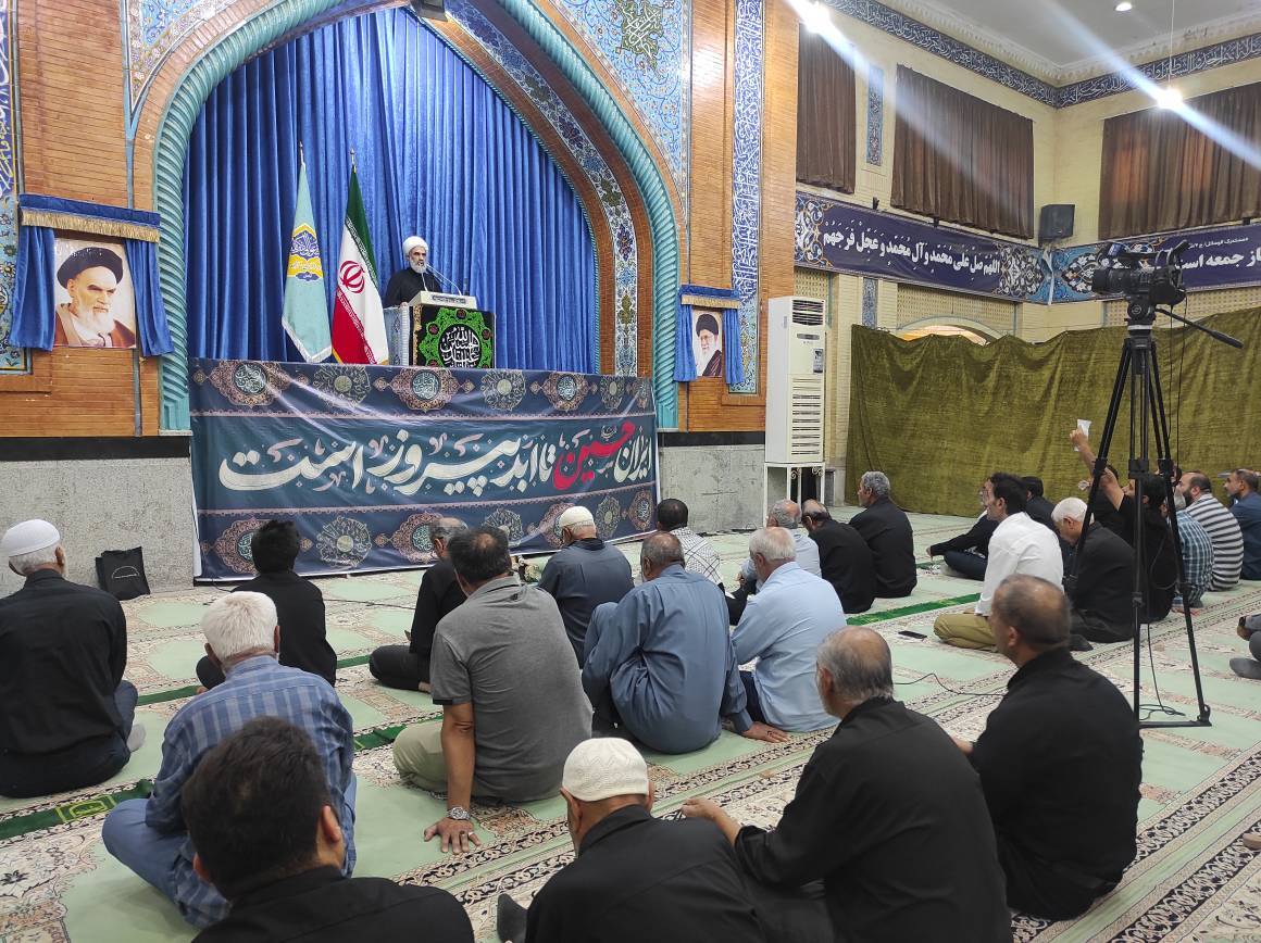 نقش راهبردی رهبر معظم انقلاب در تحولات منطقه