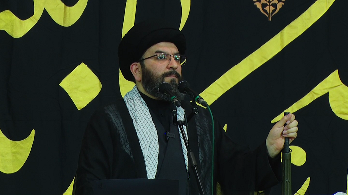 هوشیاری مانع تحقق اهداف دشمن می‌شود