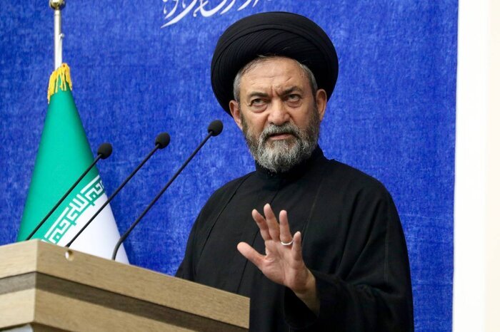 انسجام ملی بزرگترین دستاورد جنگ تحمیلی ۱۲ روزه بود