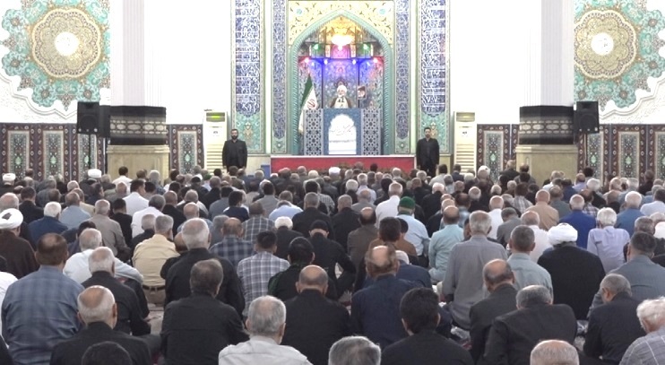 انسجام ملی و تدبیر رهبری، رمز اقتدار ایران اسلامی درجنگ ۱۲ روزه صهیونی - آمریکایی
