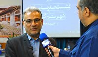 عملیات ساخت ۱۴ طرح مدرسه سازی در گرگان