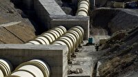 اجرای طرح جامع جمع‌آوری و هدایت آب‌های سطحی در کیش