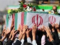 از خاک تا آسمان، ایران با دانه های امیدش همیشه سبز می ماند