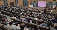 ثبت‌نام بیش از ۳۲۰ هزار نفر در سامانه یادگیری معلمان