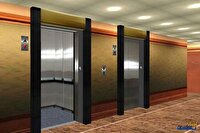 صدور ۱۴ هزار تاییدیه ایمنی آسانسور در بهار امسال