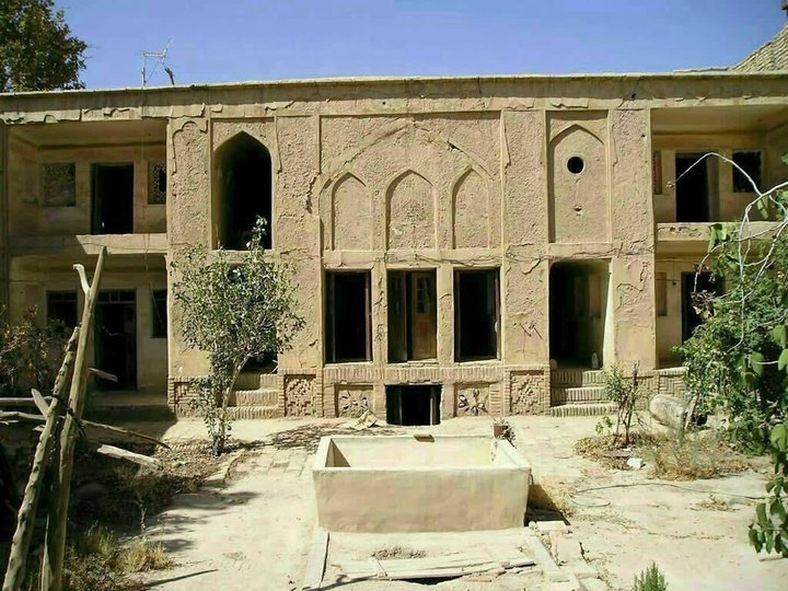 واگذاری ۲ بنای تاریخی و فرهنگی استان سمنان به بخش خصوصی