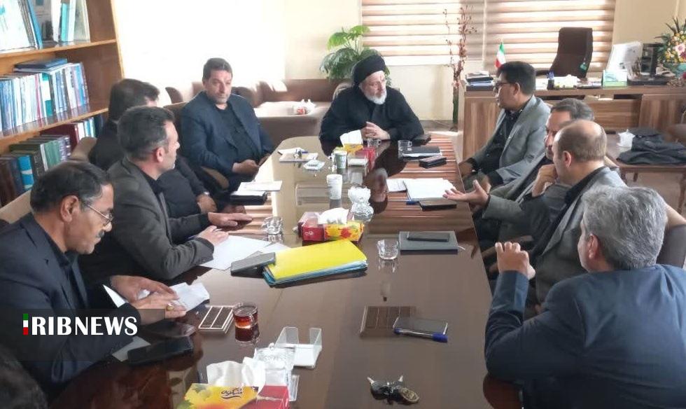 هزینه ۹۲ درصد درآمد موقوفه‌ها در شهرستانها