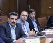 انتخاب ورزشکار چهارمحال و بختیاری در هیأت رئیسه فدراسیون