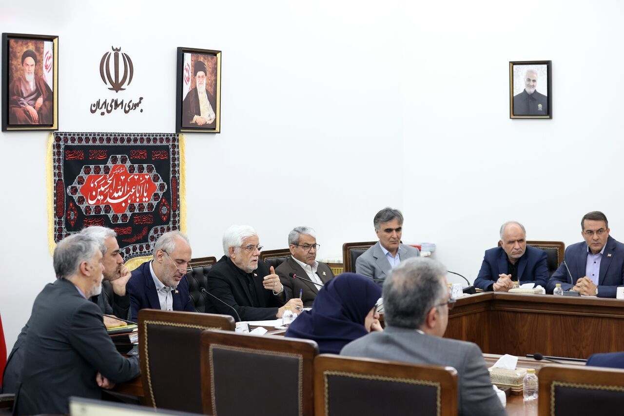 تحقق اهداف برنامه هفتم، با جذب سرمایه گذاران خارجی