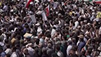 برهم زدن محاسبات صهیونیست‌ها با اتحاد مردم