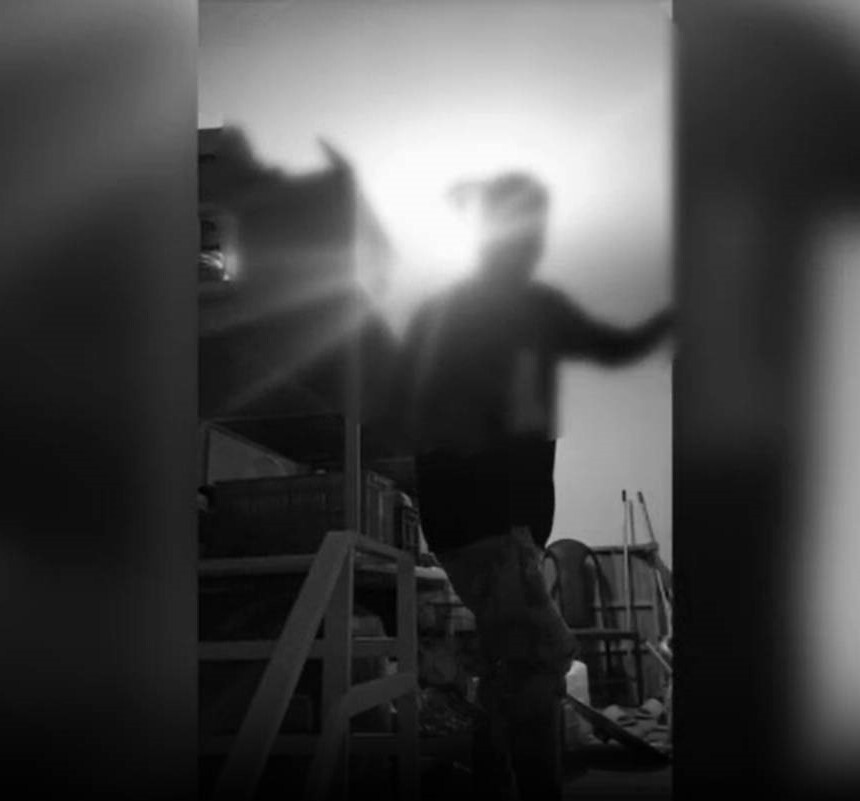 دستگیری شرور متواری باشلیک پلیس در شهرری