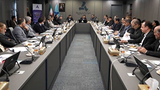 عملکرد سازمان گسترش و نوسازی صنایع ایران را ارتقا دهید