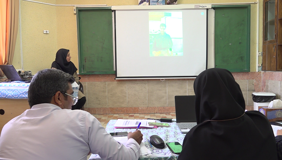 برگزاری برخط مرحله استانی یازدهمین جشنواره خوارزمی در خراسان جنوبی