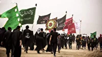 زائران هرمزگانی از ۴ مرداد می‌توانند ارز اربعین بگیرند