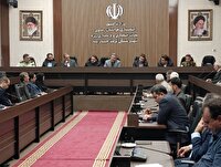 کاهش تنش آبی تربت حیدریه به همت ارتش و خیران