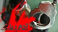 آزادی گروگان ۶ ساله در رودبارجنوب