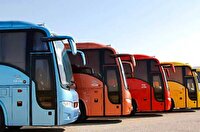 آغاز پیش‌فروش بلیت ناوگان حمل‌ونقل عمومی اربعین