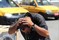 پیش بینی افزایش دما تا یکشنبه
