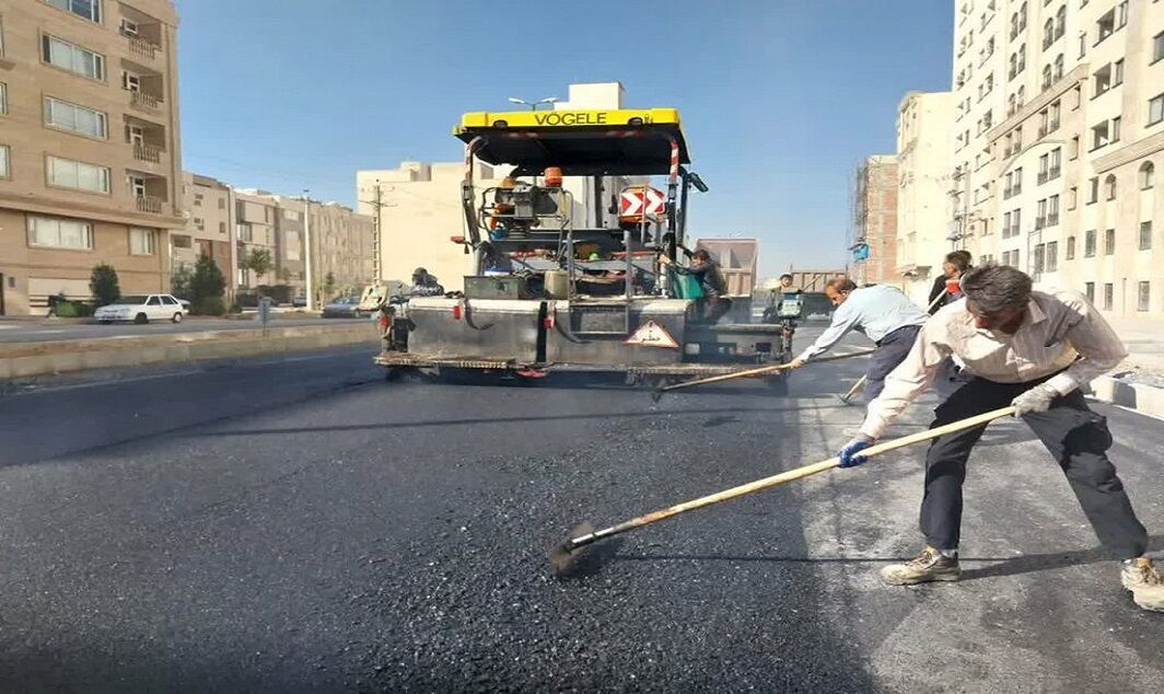 اختصاص ۲ هزار تن قیر رایگان به اردبیل