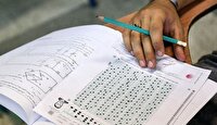 آغاز مرحله دوم آزمون سراسری در چهارمحال و بختیاری