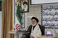تکیه بر وحدت و انسجام ملی رمز پیروزی ملت ایران