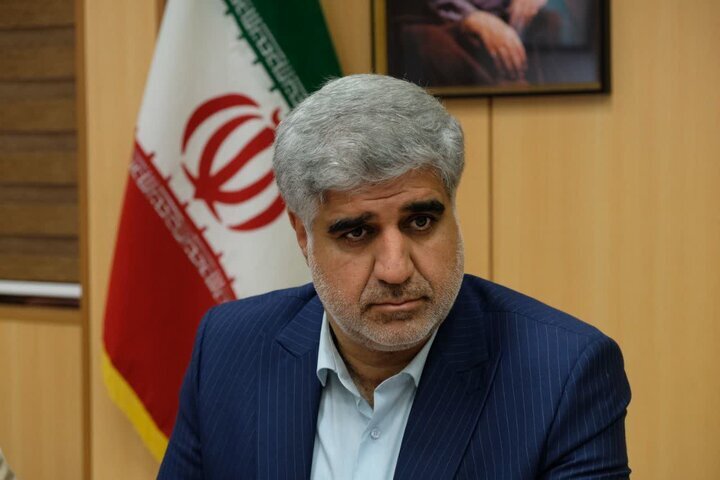 اعزام اتوبوس برای خدمت رسانی به  زائران اربعین
