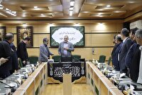 عملیات آواربرداری اماکن آسیب‌دیده در دفاع مقدس ۱۲ روزه از هفته آینده