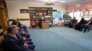 فرهنگ سازی مالیات آبادانی به دنبال دارد 