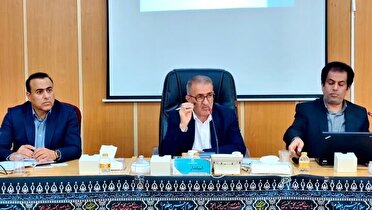 تاکید استاندار بر آسیب شناسی طرح‌های غیر فعال