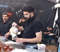 ضرورت رعایت نکات بهداشتی در تکایا و هیات‌های عزاداری اربعین